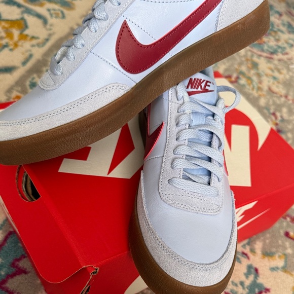 NIKE Killshot 2 Royal Tint Sneakers Women’s 9.5 - Picture 5 of 5